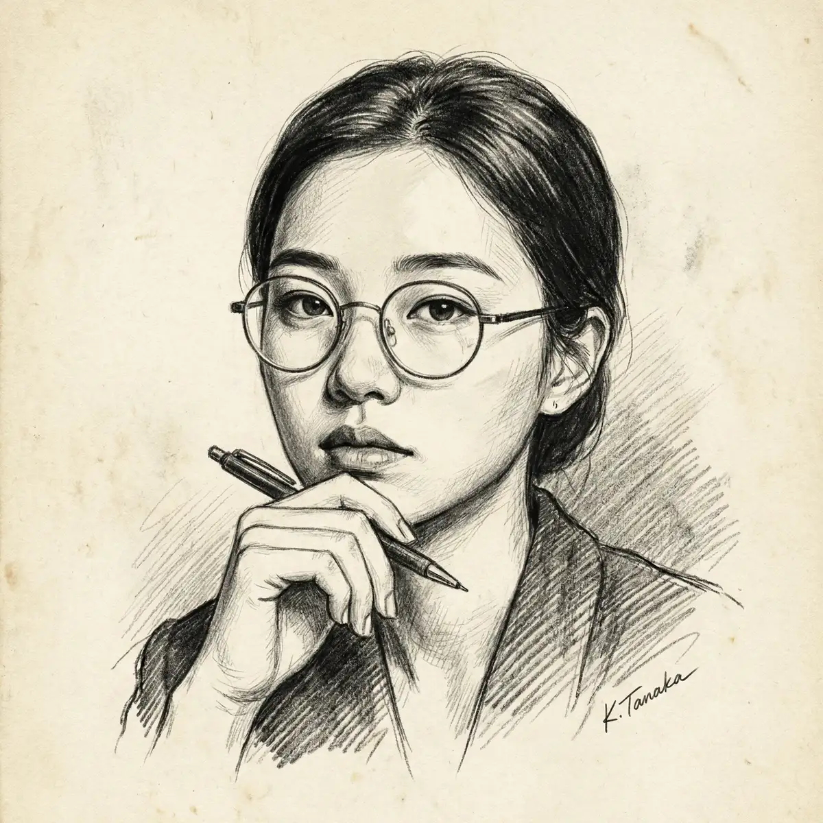 翻译大神林夕 - 幼女网 日语翻译专家